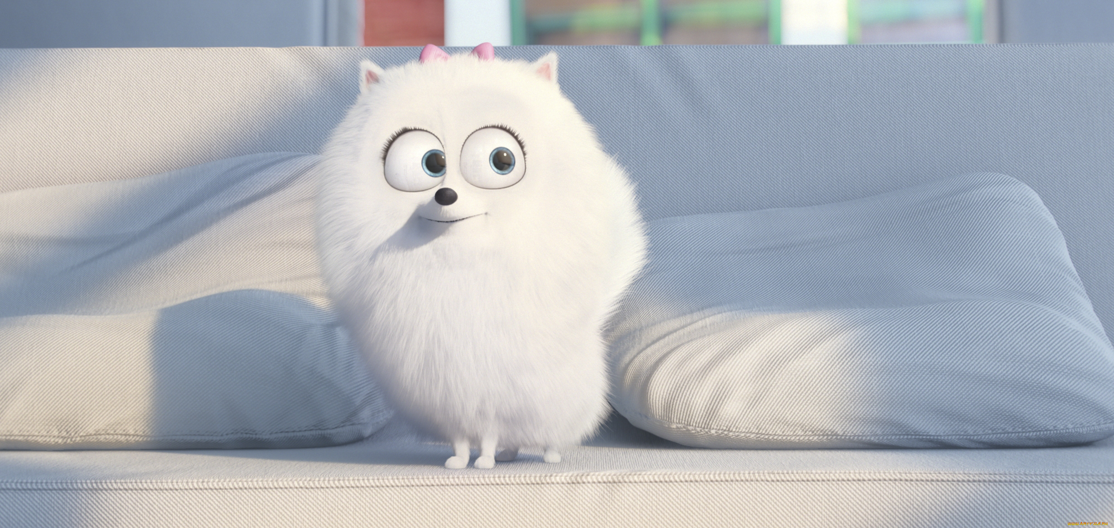, the secret life of pets, 